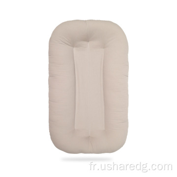 Nid de bébé pliable portable